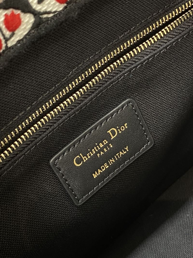 chr1st1an D10r shopping bags